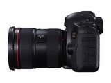 Všechny informace o novém modelu Canon EOS 5Ds s vysokým rozlišením 50 megapixelů